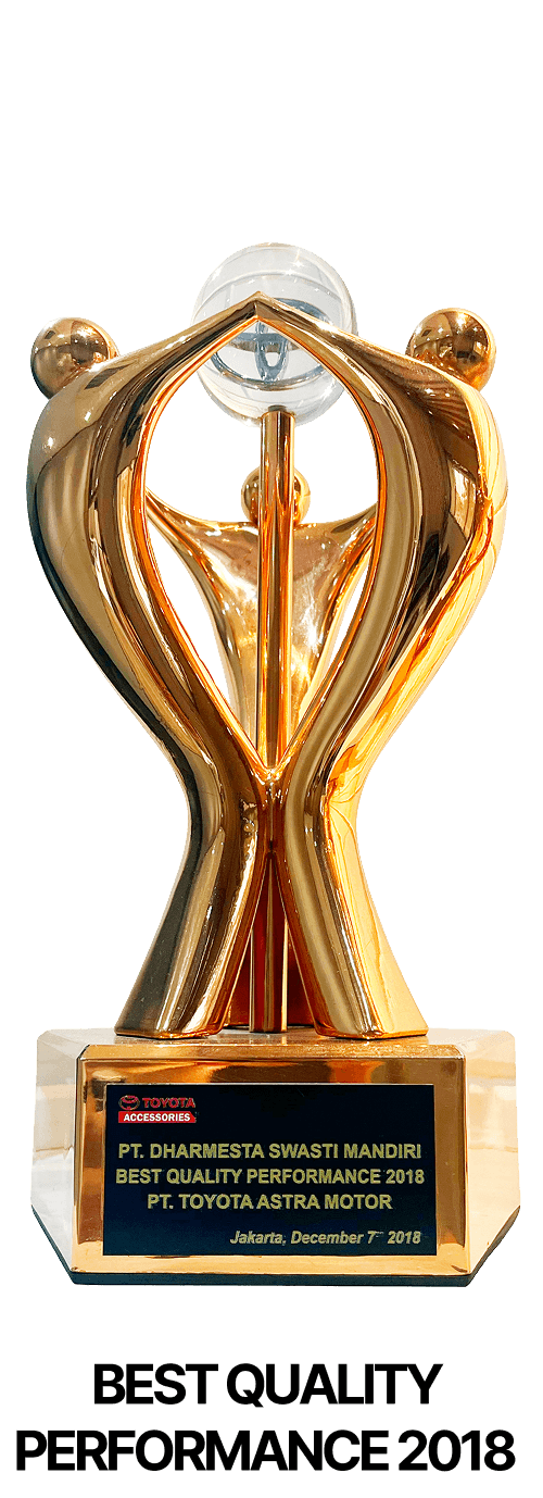 Best Quality Performance 2018